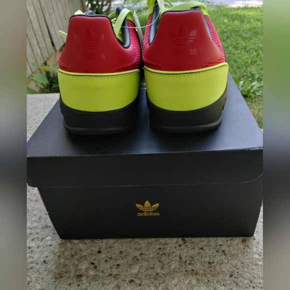 Adidas Sobakov P94 Mens size 10.5 US - Picture 6 of 6